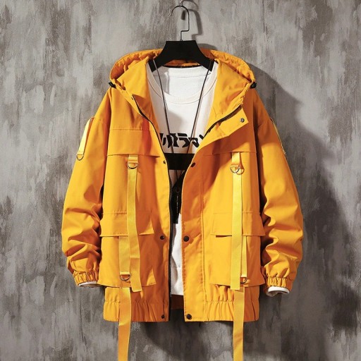 Veste d'automne pour homme S12