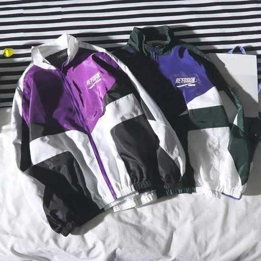 Veste d'automne pour homme S55