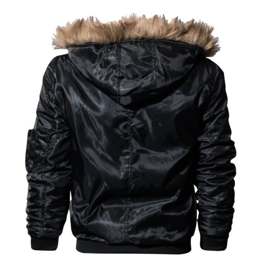 Veste d'automne pour hommes F1204