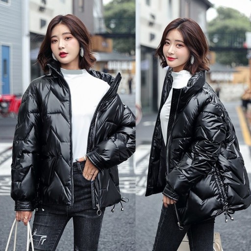 Veste d'hiver femme P1714