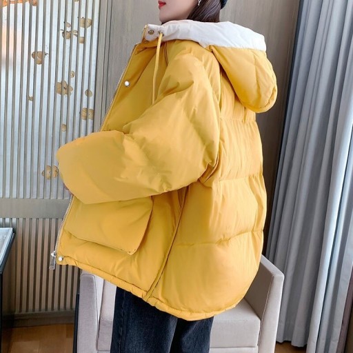 Veste d'hiver femme P2023