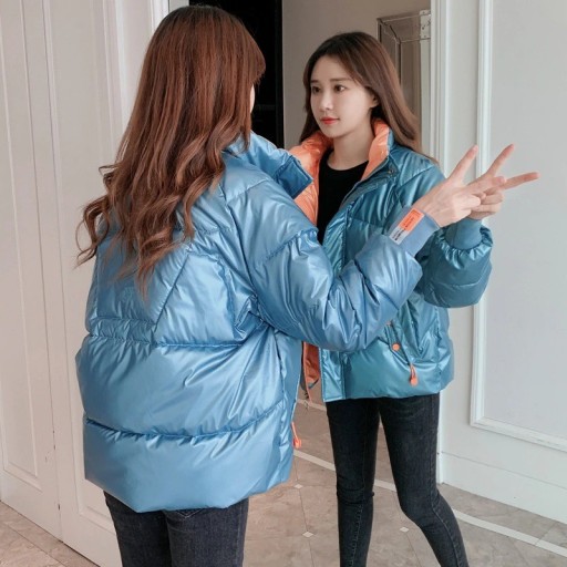 Veste d'hiver femme P2119