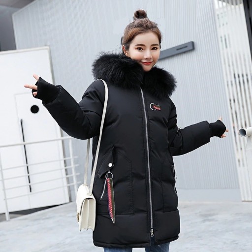 Veste d'hiver femme P2391
