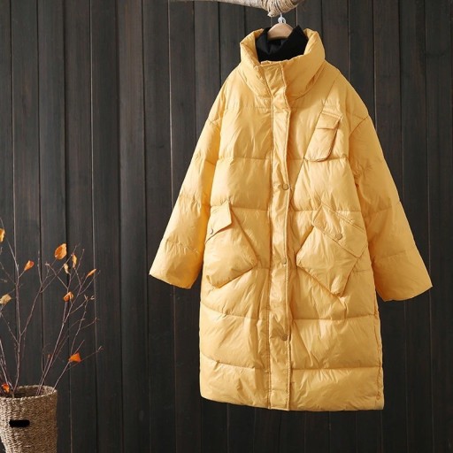 Veste d'hiver pour femme P2284