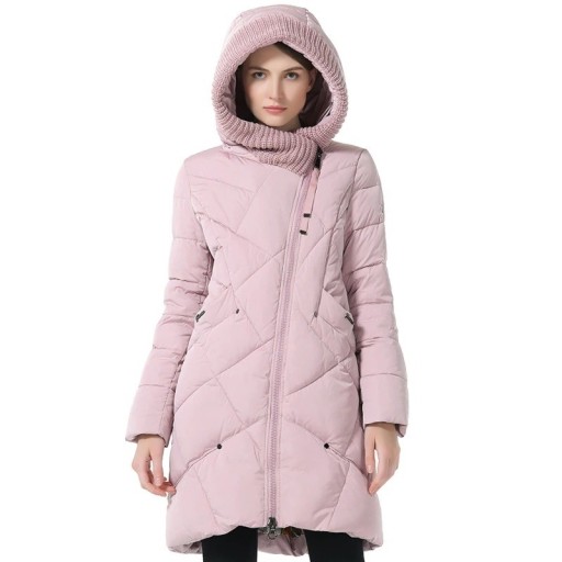 Veste d'hiver pour femmes A1863