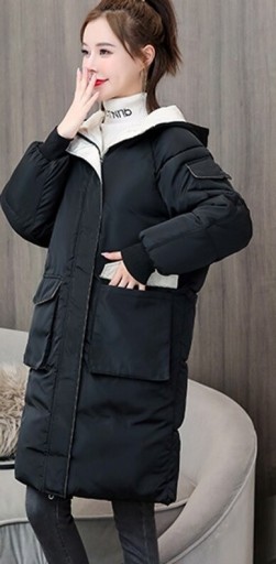 Veste d'hiver pour femmes A1865