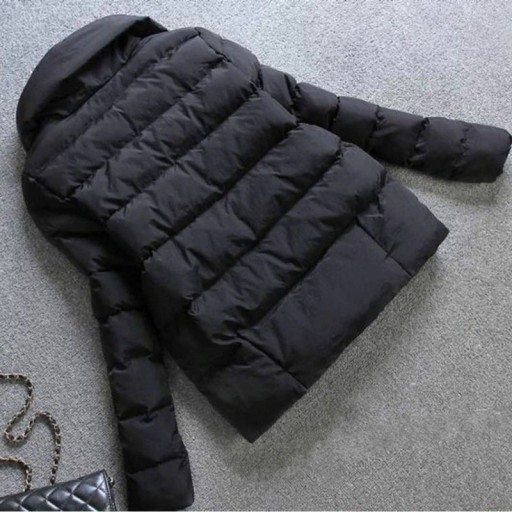 Veste d'hiver pour femmes A1877