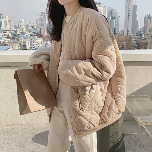 Veste d'hiver pour femmes P1655