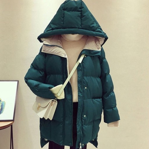 Veste d'hiver pour femmes P1717
