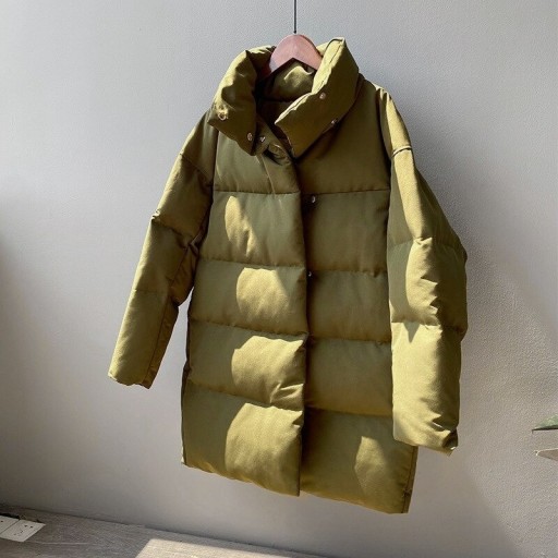 Veste d'hiver pour femmes P1742