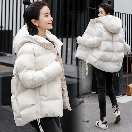 Veste d'hiver pour femmes P1852