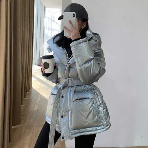 Veste d'hiver pour femmes P2044