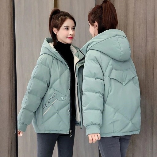Veste d'hiver pour femmes P2296
