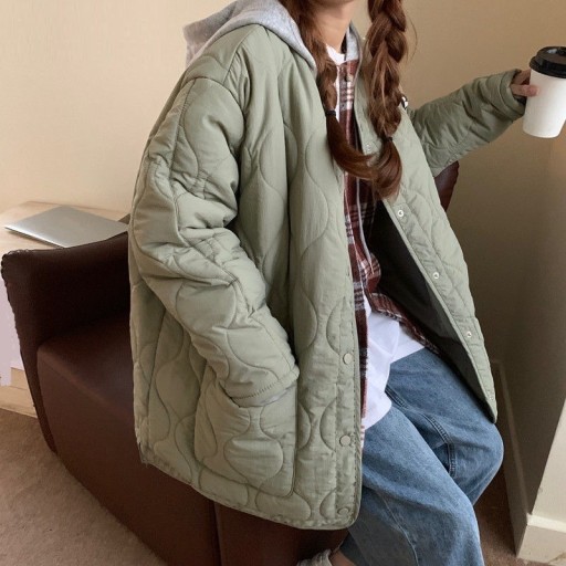 Veste d'hiver pour femmes P2443