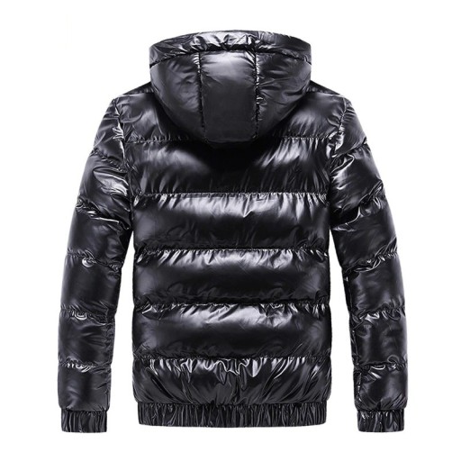 Veste d'hiver pour homme F1246