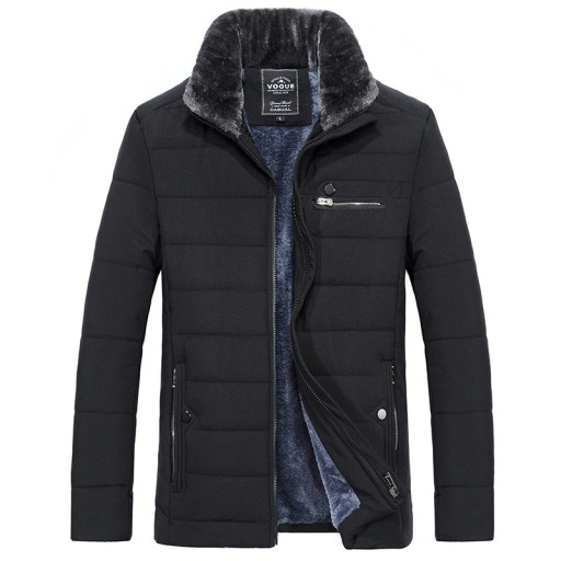 Veste d'hiver pour homme S28