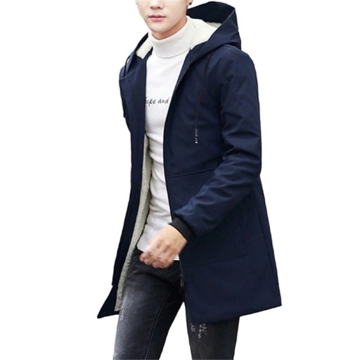Veste d'hiver pour hommes F1311