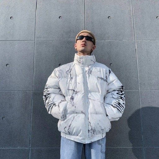 Veste d'hiver S17