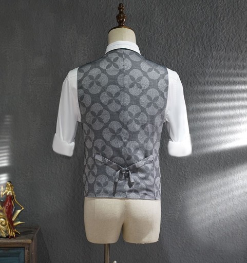 Veste de costume pour homme F391