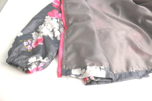 Veste de pluie pour fille J609