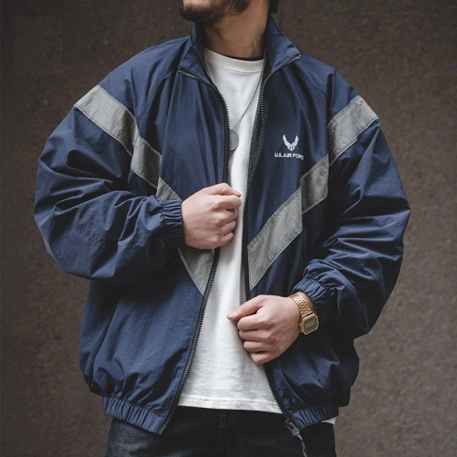 Veste de printemps/automne pour homme A3010