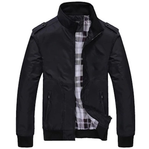 Veste de printemps/automne pour homme S22
