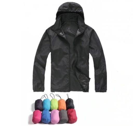 Veste de printemps/automne