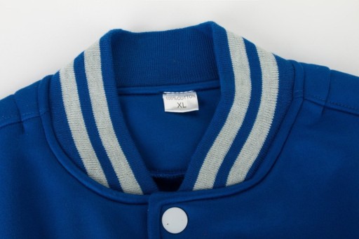 Veste de printemps pour femme style uniforme scolaire J494