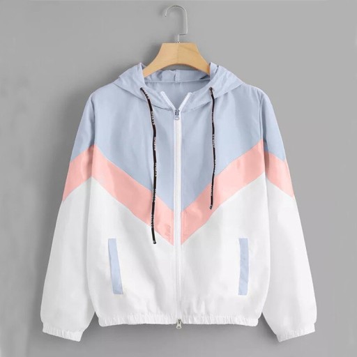 Veste de printemps pour femmes P1384