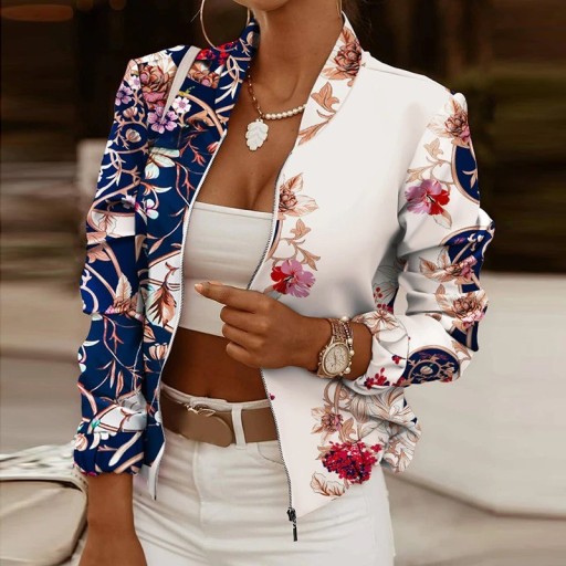 Veste de printemps pour femmes P1520