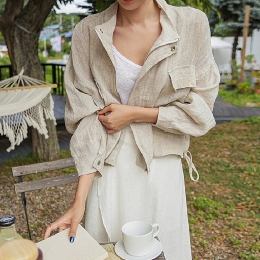 Veste de printemps pour femmes P1653