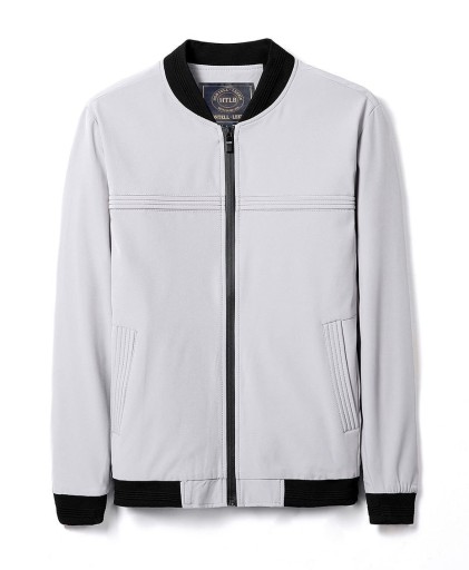 Veste de printemps pour homme J2592