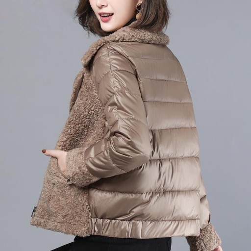 Veste de transition pour femme P2477
