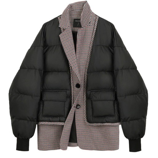 Veste de transition pour femmes P2065