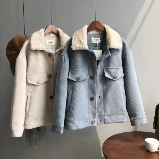 Veste de transition pour femmes