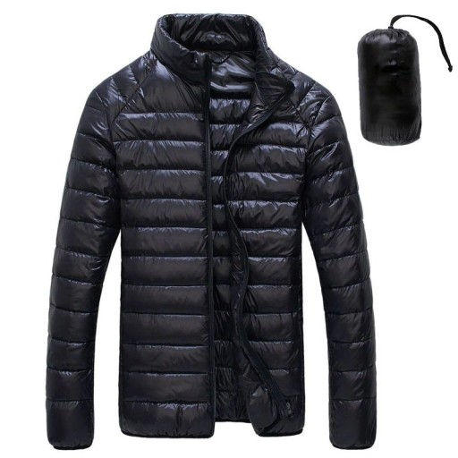Veste en duvet pour homme A1809