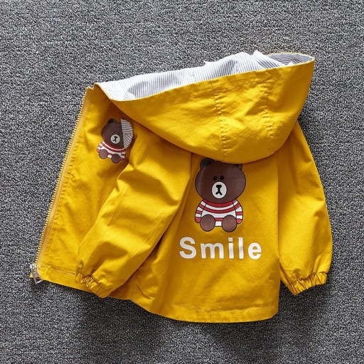 Veste enfant L1869