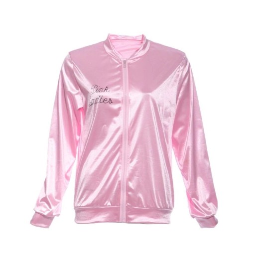 Veste féminine stylée - Rose