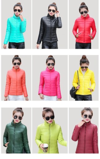 Veste femme printemps/automne J3181