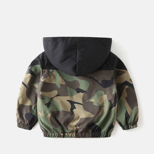 Veste garçon L2061