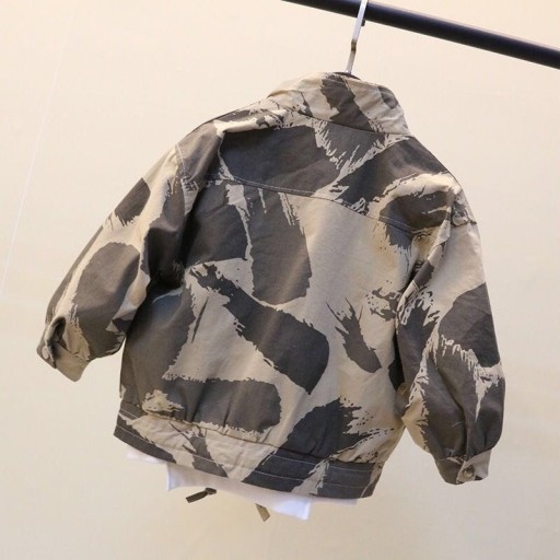 Veste garçon L2093