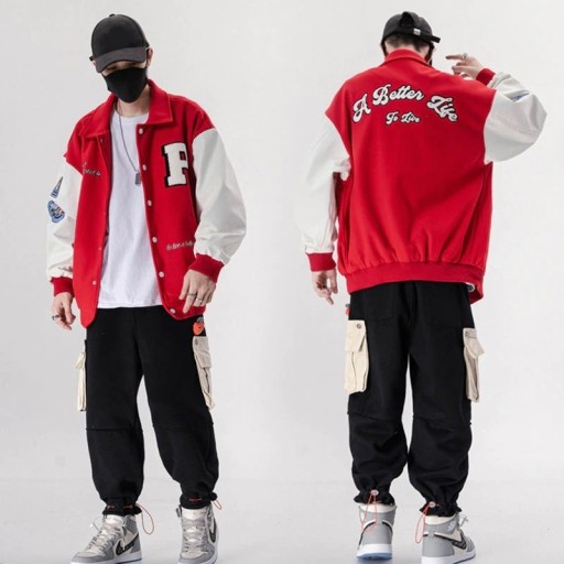 Veste homme F1056