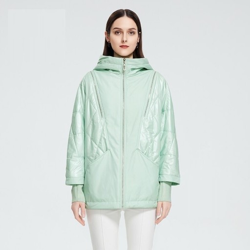 Veste imperméable pour femmes P1920