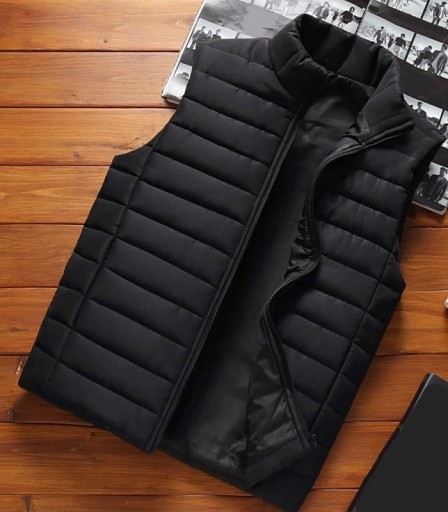 Veste matelassée pour homme S60