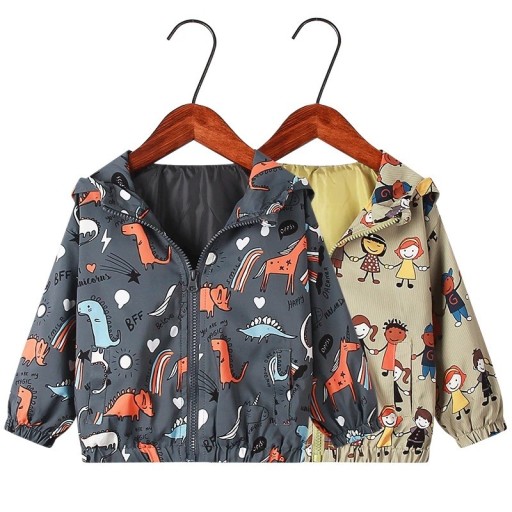 Veste pour enfants L1861