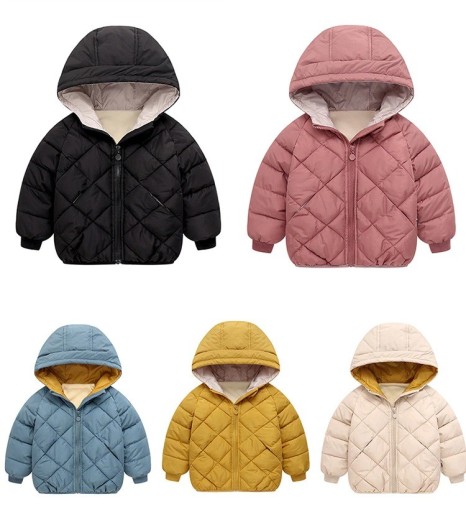 Veste pour enfants L1882