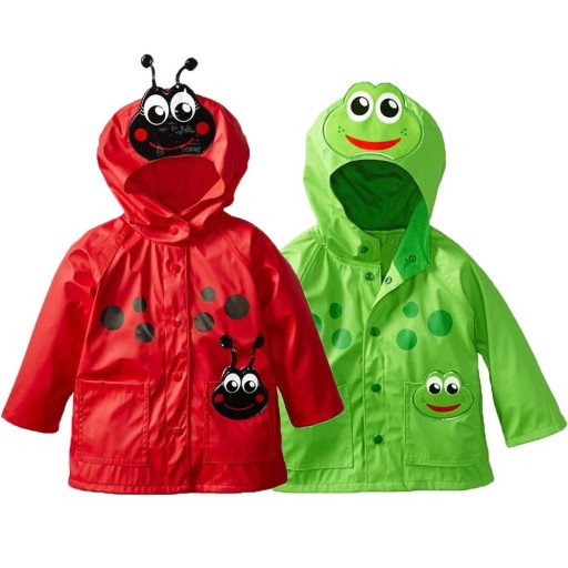 Veste pour enfants L1976