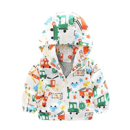 Veste pour enfants L2067