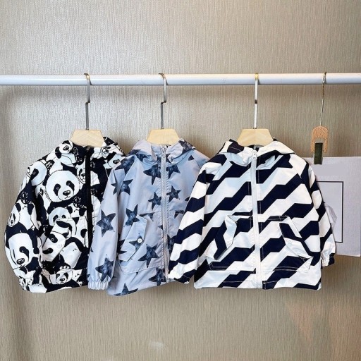 Veste pour enfants L2106