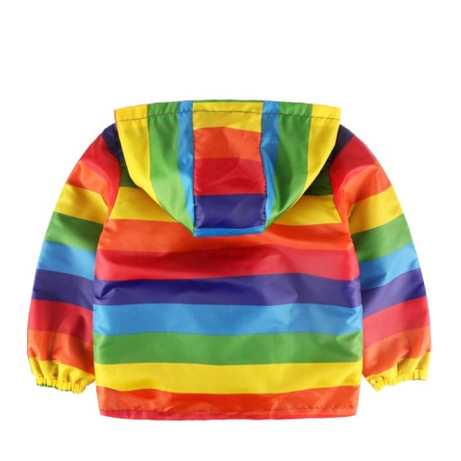 Veste pour fille A2855